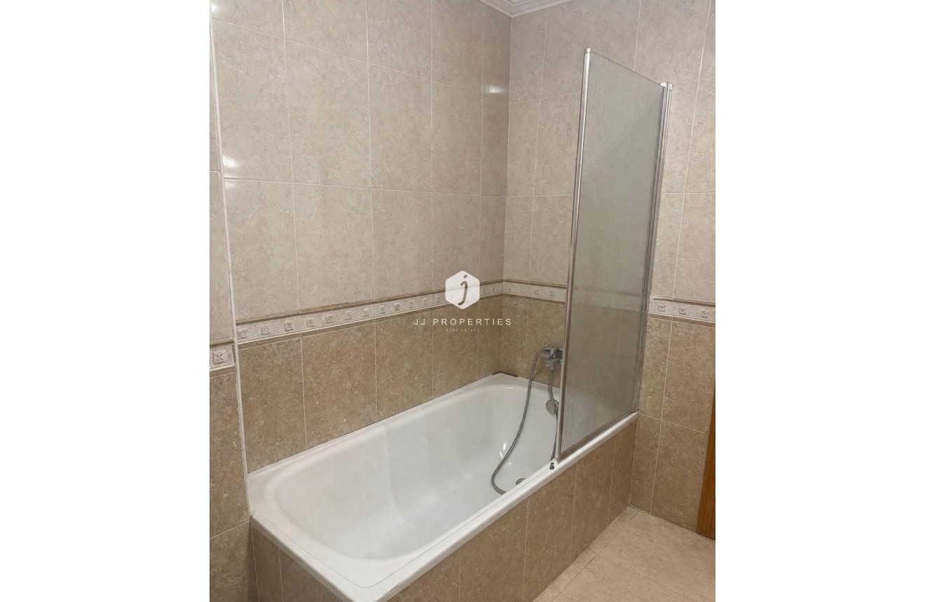 Resale - Apartment / flat -
Orihuela Costa - Lomas De Cabo Roig-los Dolses