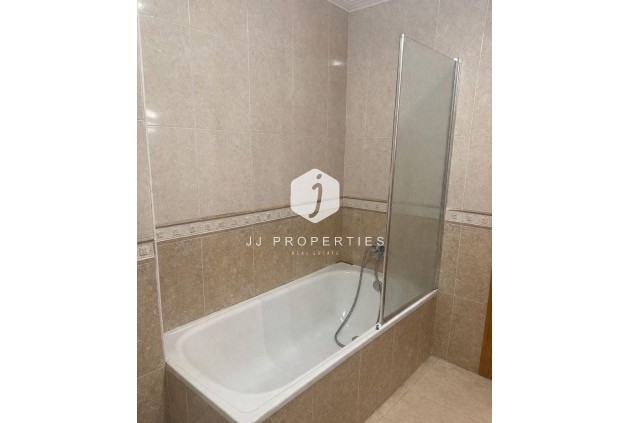 Resale - Apartment / flat -
Orihuela Costa - Lomas De Cabo Roig-los Dolses