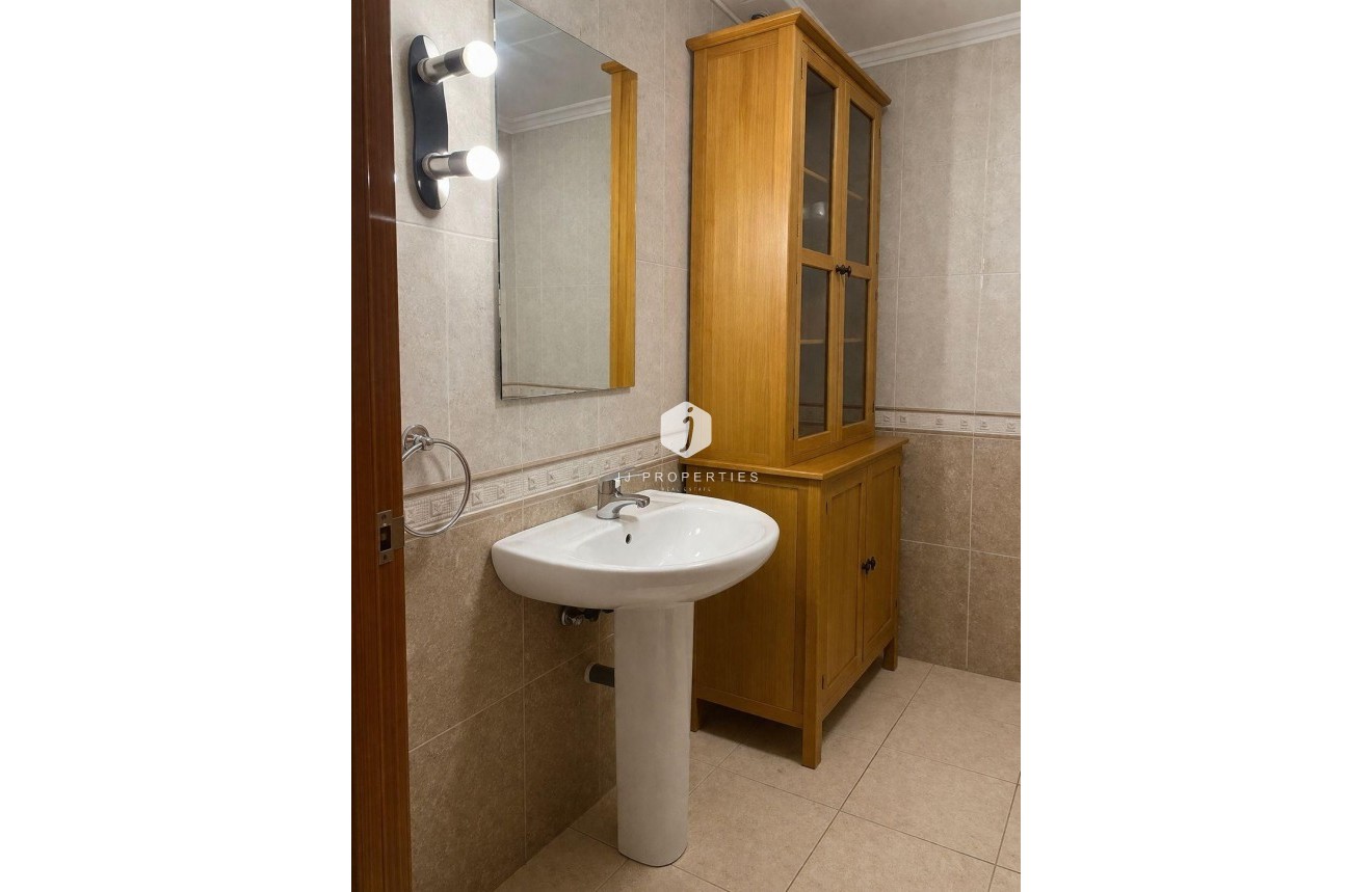 Resale - Apartment / flat -
Orihuela Costa - Lomas De Cabo Roig-los Dolses