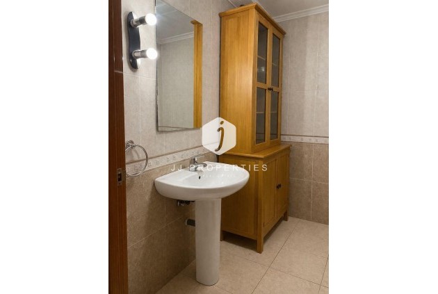 Resale - Apartment / flat -
Orihuela Costa - Lomas De Cabo Roig-los Dolses