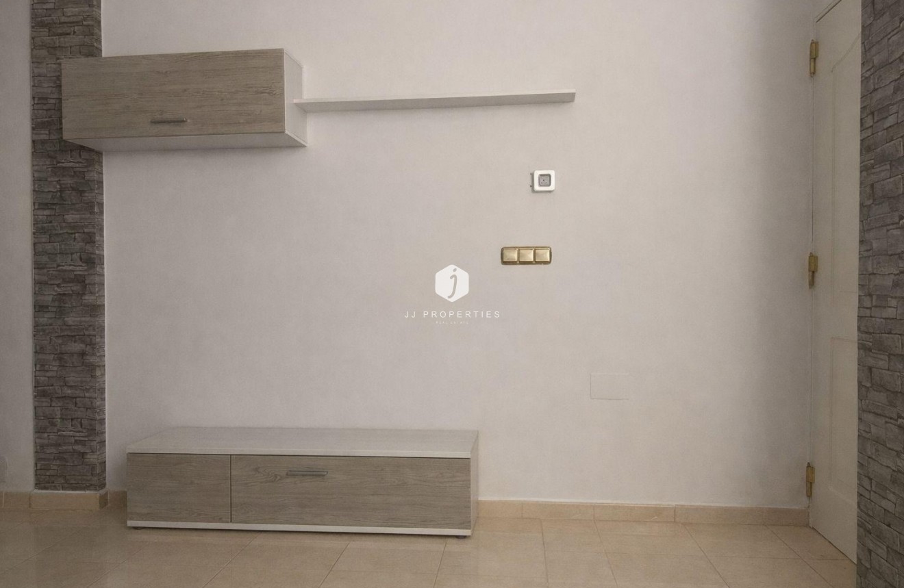Resale - Apartment / flat -
Orihuela Costa - Lomas De Cabo Roig-los Dolses