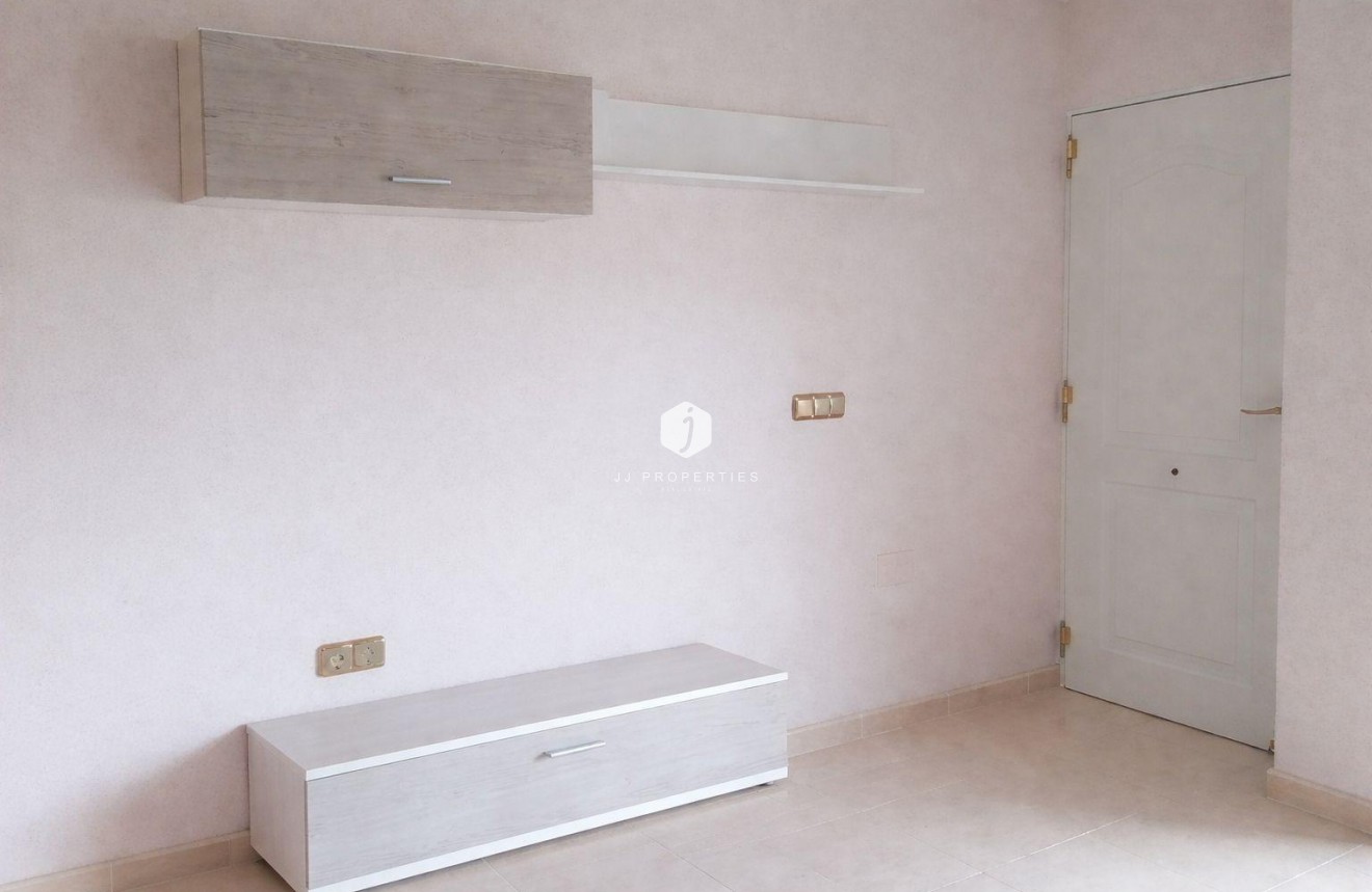 Resale - Apartment / flat -
Orihuela Costa - Lomas De Cabo Roig-los Dolses