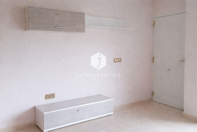 Resale - Apartment / flat -
Orihuela Costa - Lomas De Cabo Roig-los Dolses