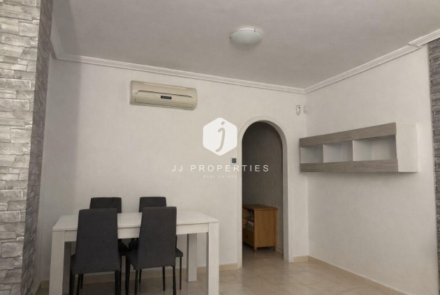 Resale - Apartment / flat -
Orihuela Costa - Lomas De Cabo Roig-los Dolses