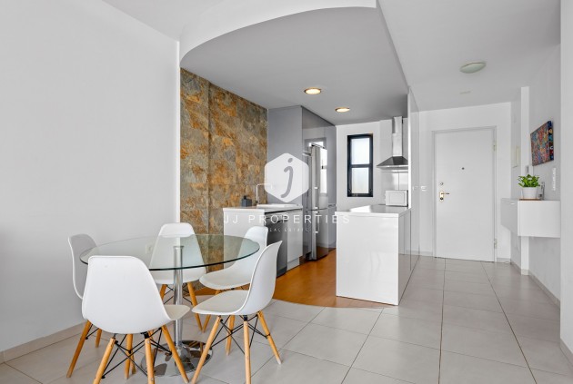Aus zweiter Hand - Wohnung -
Orihuela Costa - Costa Blanca