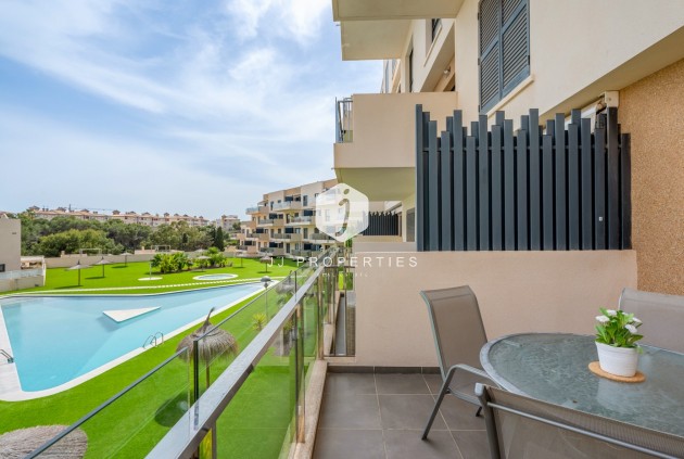 Aus zweiter Hand - Wohnung -
Orihuela Costa - Costa Blanca