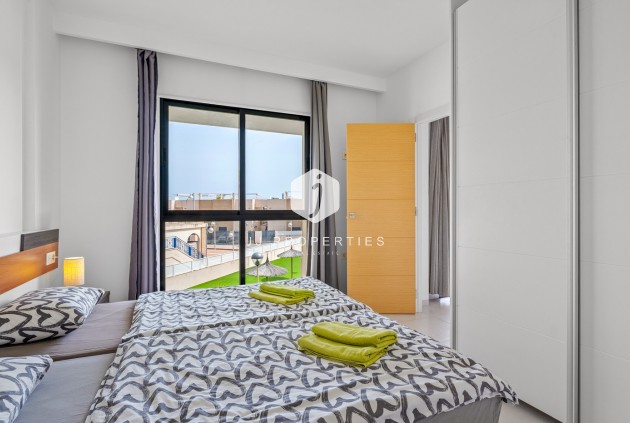 Aus zweiter Hand - Wohnung -
Orihuela Costa - Costa Blanca