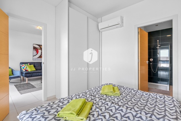 Aus zweiter Hand - Wohnung -
Orihuela Costa - Costa Blanca