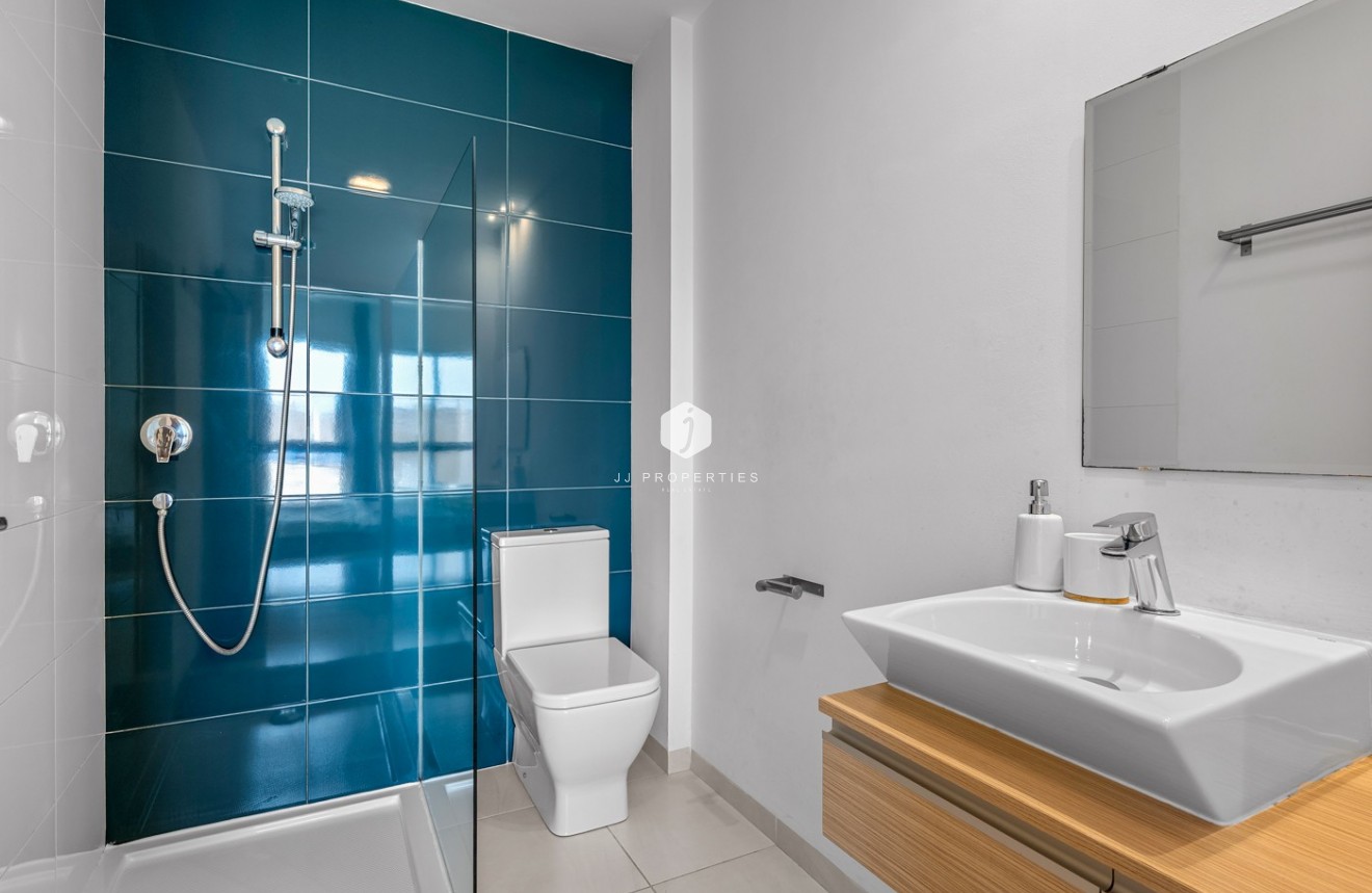 Aus zweiter Hand - Wohnung -
Orihuela Costa - Costa Blanca