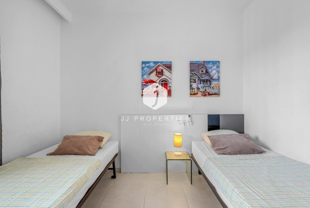 Aus zweiter Hand - Wohnung -
Orihuela Costa - Costa Blanca