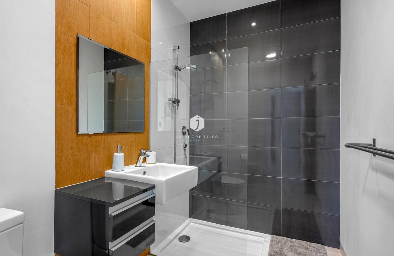 Aus zweiter Hand - Wohnung -
Orihuela Costa - Costa Blanca
