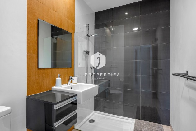 Aus zweiter Hand - Wohnung -
Orihuela Costa - Costa Blanca