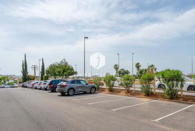 Aus zweiter Hand - Wohnung -
Orihuela Costa - Costa Blanca