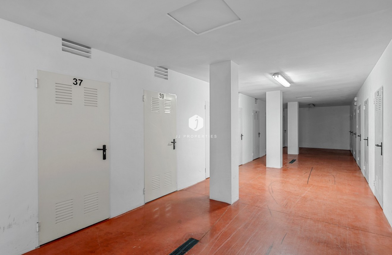 Aus zweiter Hand - Wohnung -
Orihuela Costa - Costa Blanca