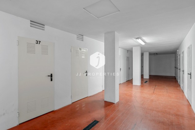 Aus zweiter Hand - Wohnung -
Orihuela Costa - Costa Blanca