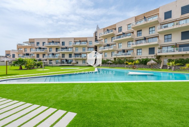 Aus zweiter Hand - Wohnung -
Orihuela Costa - Costa Blanca