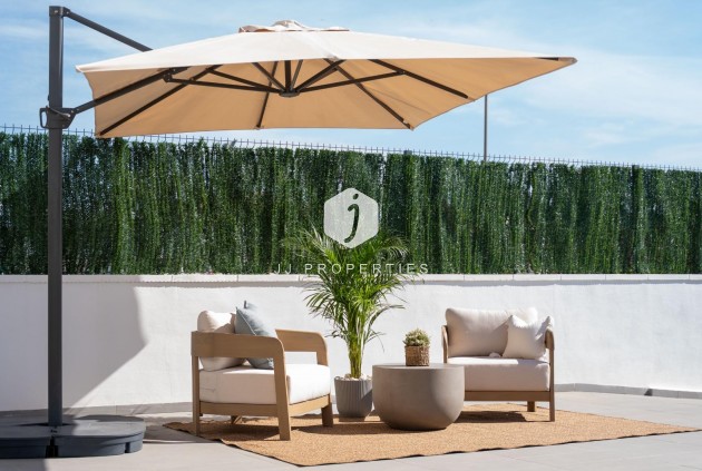 Resale - Villa -
Bigastro - D6