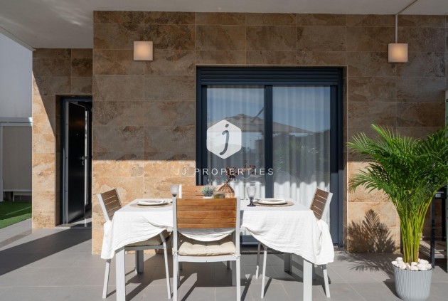 Resale - Villa -
Bigastro - D6
