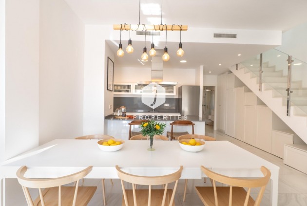Resale - Villa -
Bigastro - D6
