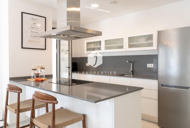 Resale - Villa -
Bigastro - D6