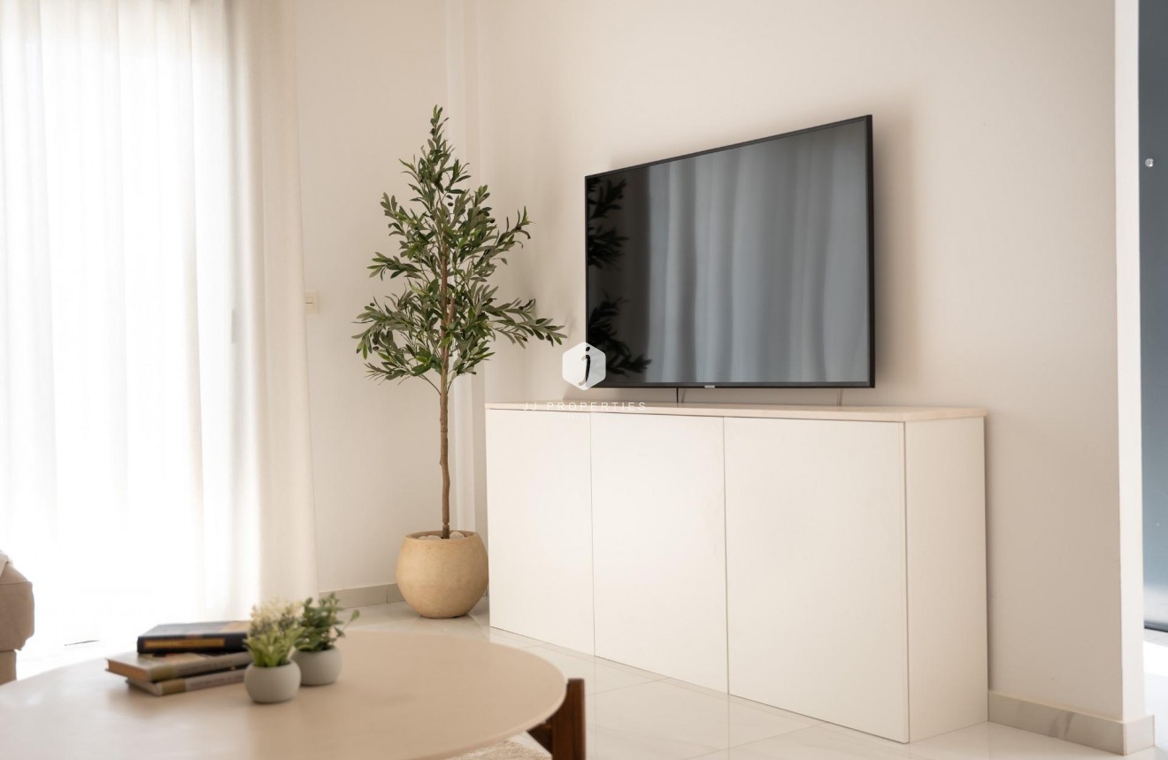 Resale - Villa -
Bigastro - D6