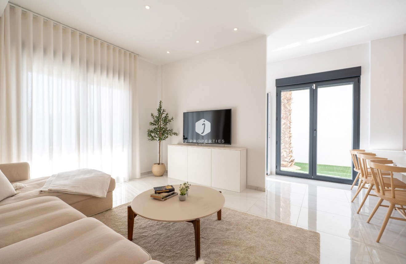 Resale - Villa -
Bigastro - D6