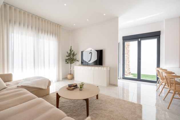 Resale - Villa -
Bigastro - D6