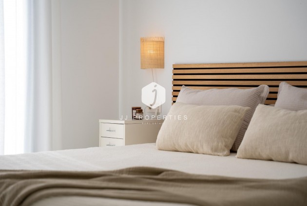 Resale - Villa -
Bigastro - D6