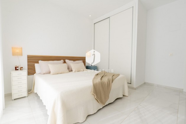 Resale - Villa -
Bigastro - D6