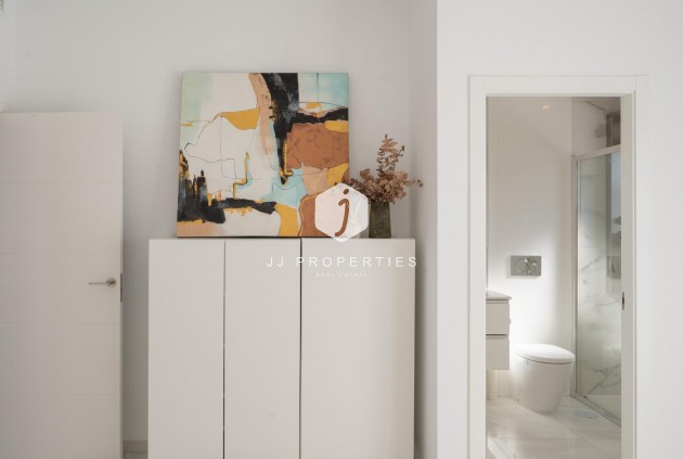 Resale - Villa -
Bigastro - D6