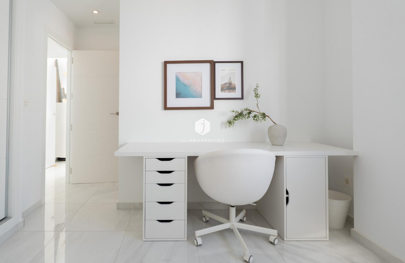 Resale - Villa -
Bigastro - D6