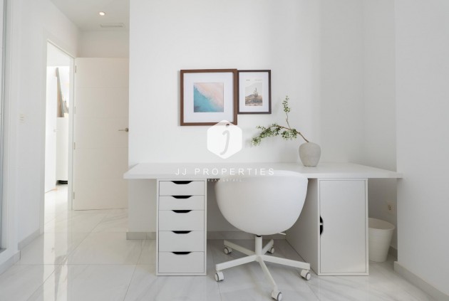 Resale - Villa -
Bigastro - D6