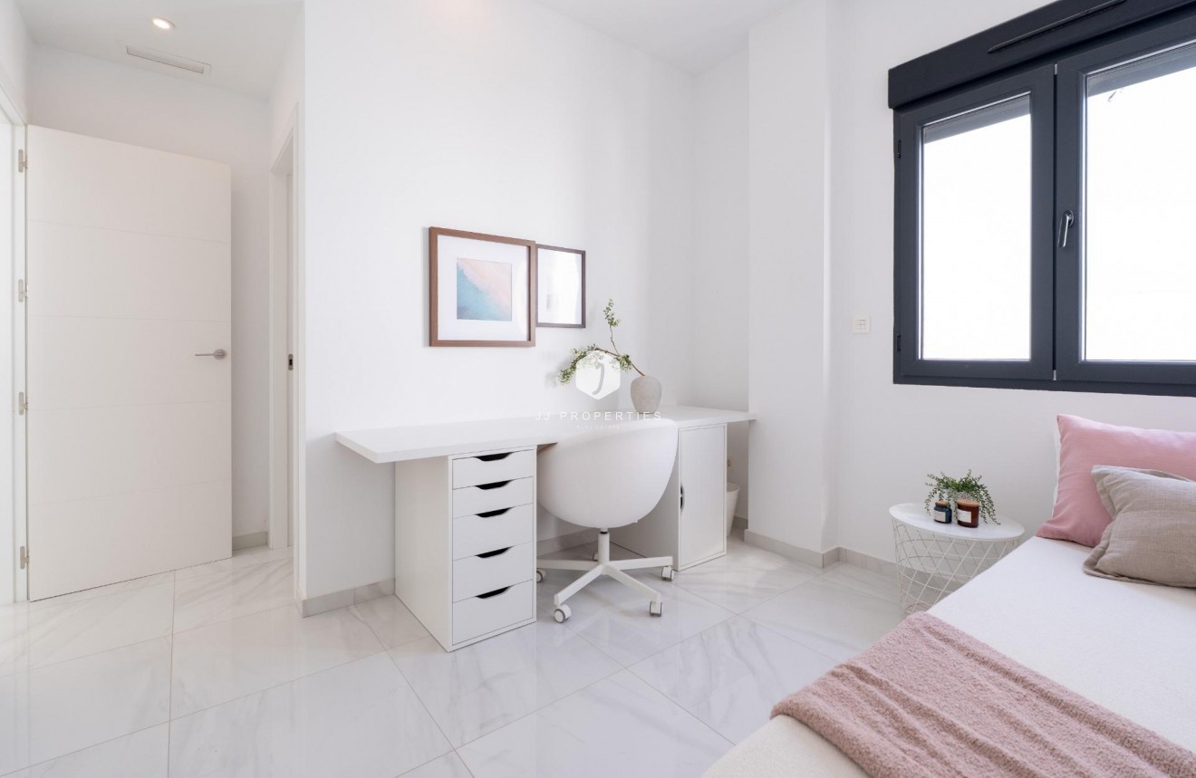 Resale - Villa -
Bigastro - D6