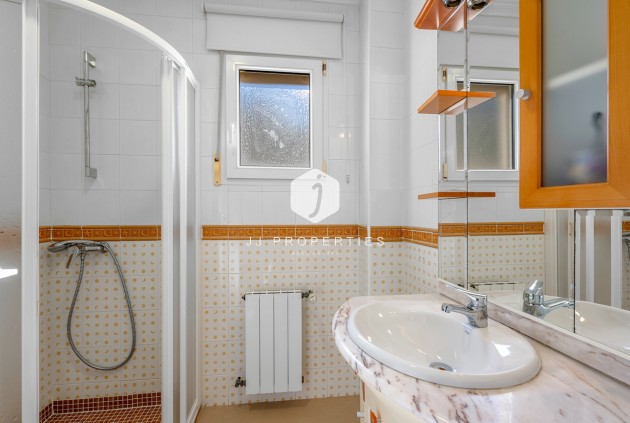 Resale - Villa -
Ciudad De Las Comunicaciones - Costa Blanca