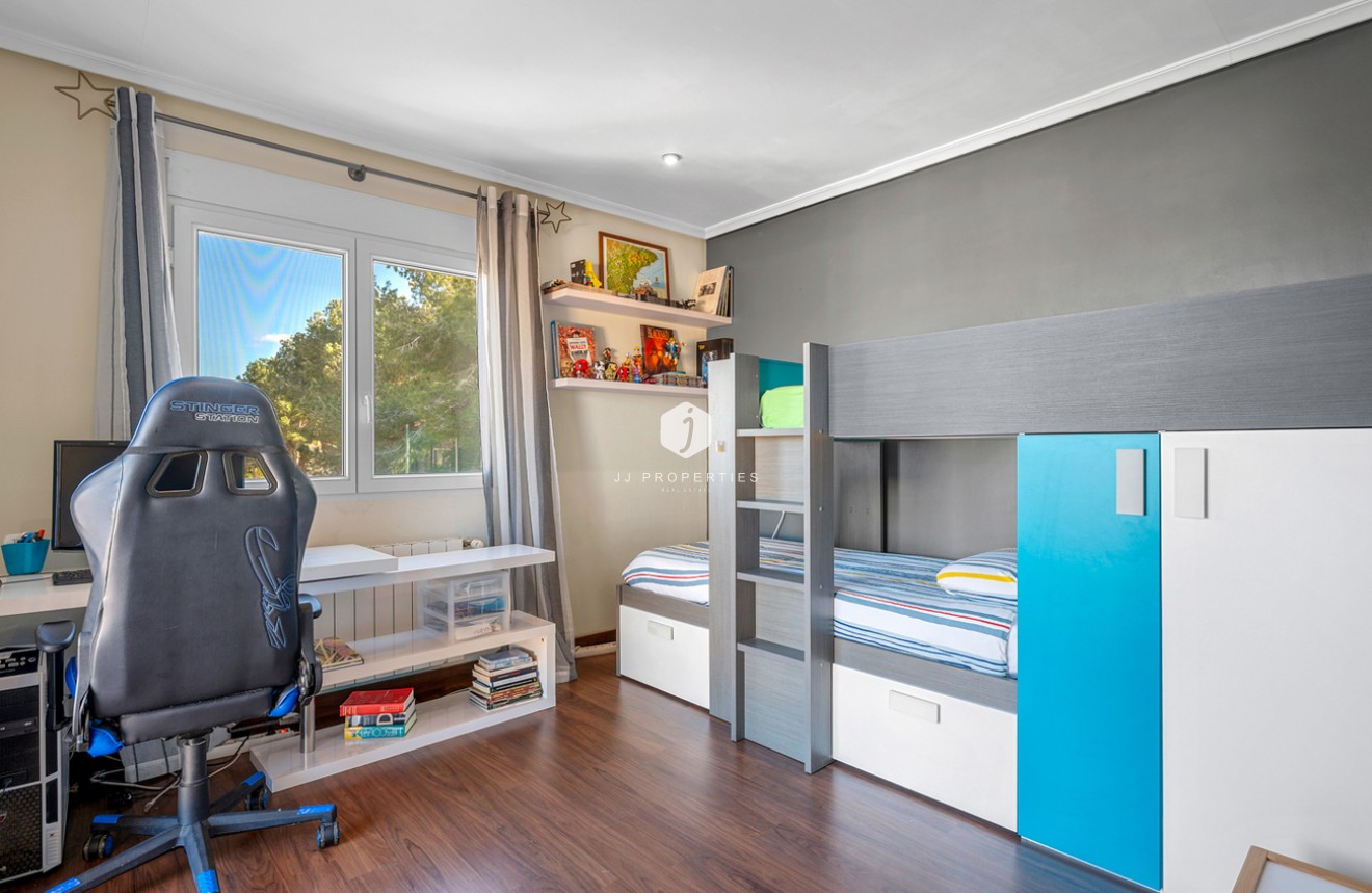 Resale - Villa -
Ciudad De Las Comunicaciones - Costa Blanca