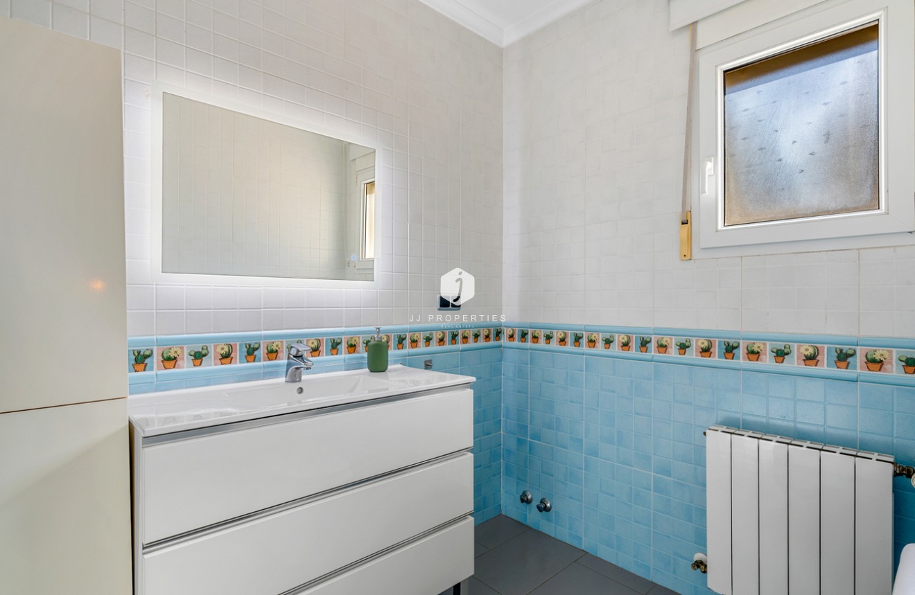 Resale - Villa -
Ciudad De Las Comunicaciones - Costa Blanca