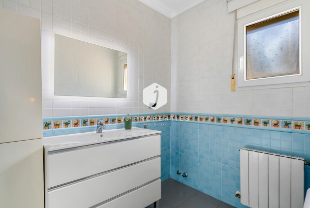 Resale - Villa -
Ciudad De Las Comunicaciones - Costa Blanca