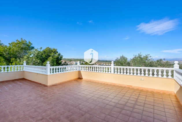 Resale - Villa -
Ciudad De Las Comunicaciones - Costa Blanca