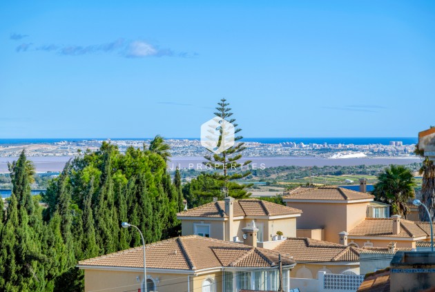 Resale - Villa -
Ciudad De Las Comunicaciones - Costa Blanca