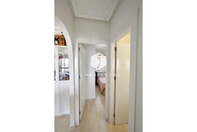 Aus zweiter Hand - Wohnung -
Lomas de Caboroig - Costa Blanca