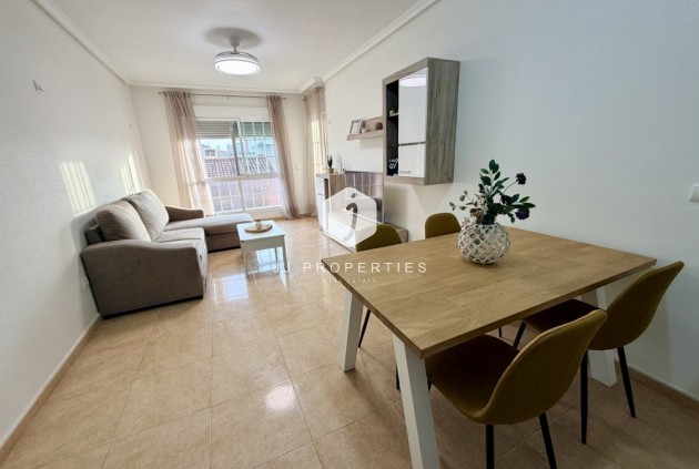 Resale - Apartment / flat -
Dolores - Costa Blanca