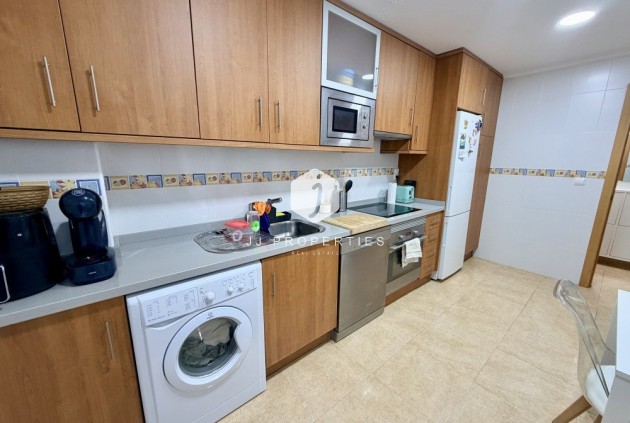 Resale - Apartment / flat -
Dolores - Costa Blanca