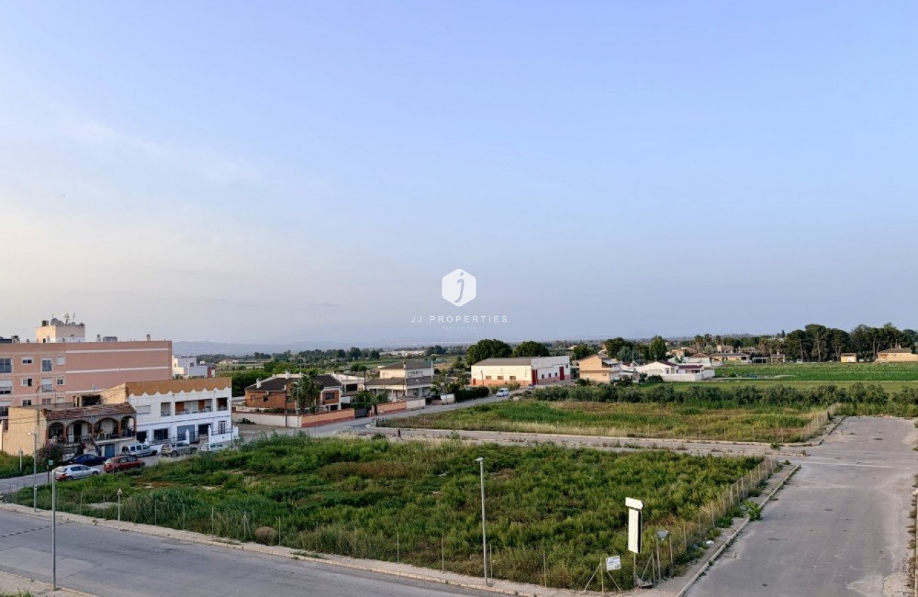 Resale - Apartment / flat -
Dolores - Costa Blanca