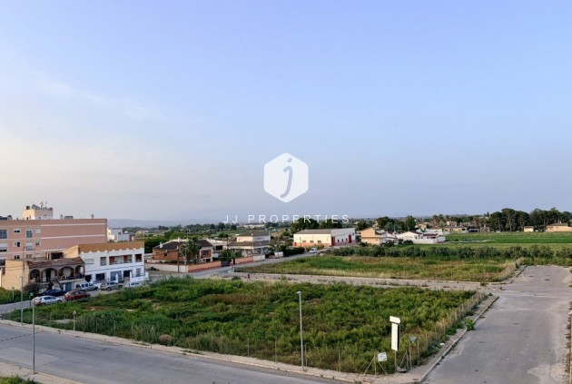 Resale - Apartment / flat -
Dolores - Costa Blanca