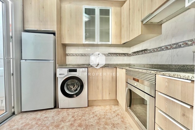 Resale - Chalet -
Orihuela Costa - Playa Flamenca