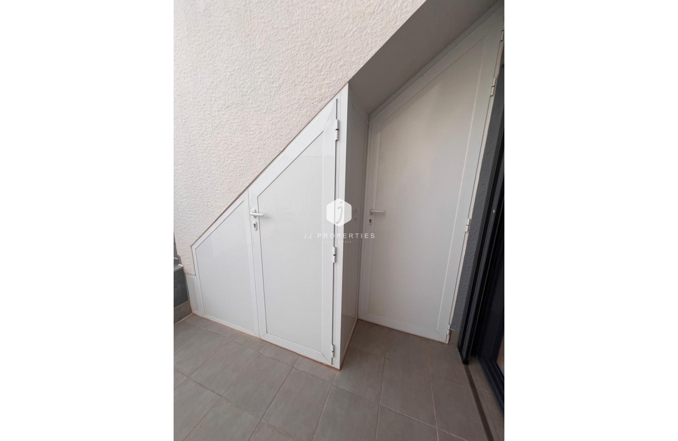 Resale - Penthouse -
Guardamar del Segura - El Raso