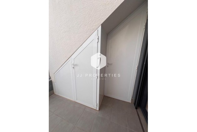 Resale - Penthouse -
Guardamar del Segura - El Raso