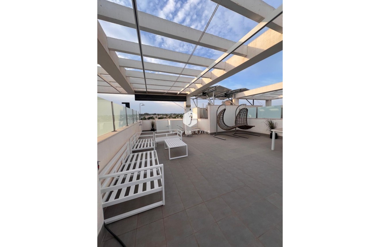 Resale - Penthouse -
Guardamar del Segura - El Raso