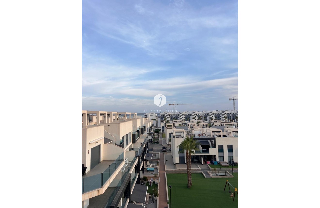 Resale - Penthouse -
Guardamar del Segura - El Raso
