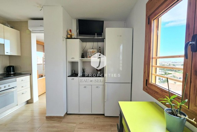 Resale - Apartment / flat -
Torrevieja - Nueva Torrevieja